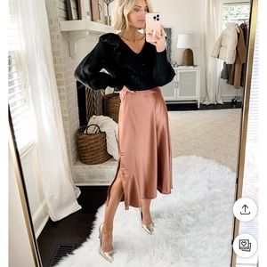 Gibson Look Skirt